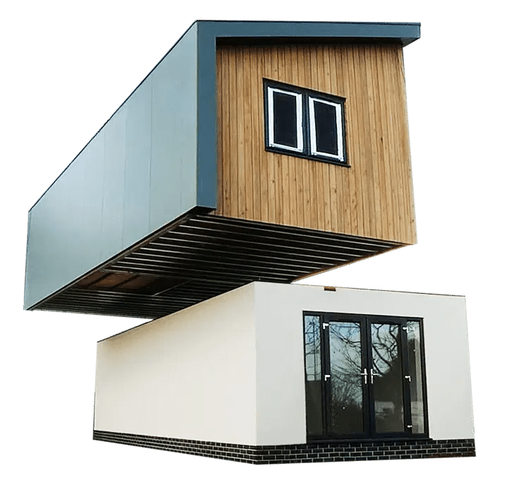 Sustainable Modular Buildings Totally Modular