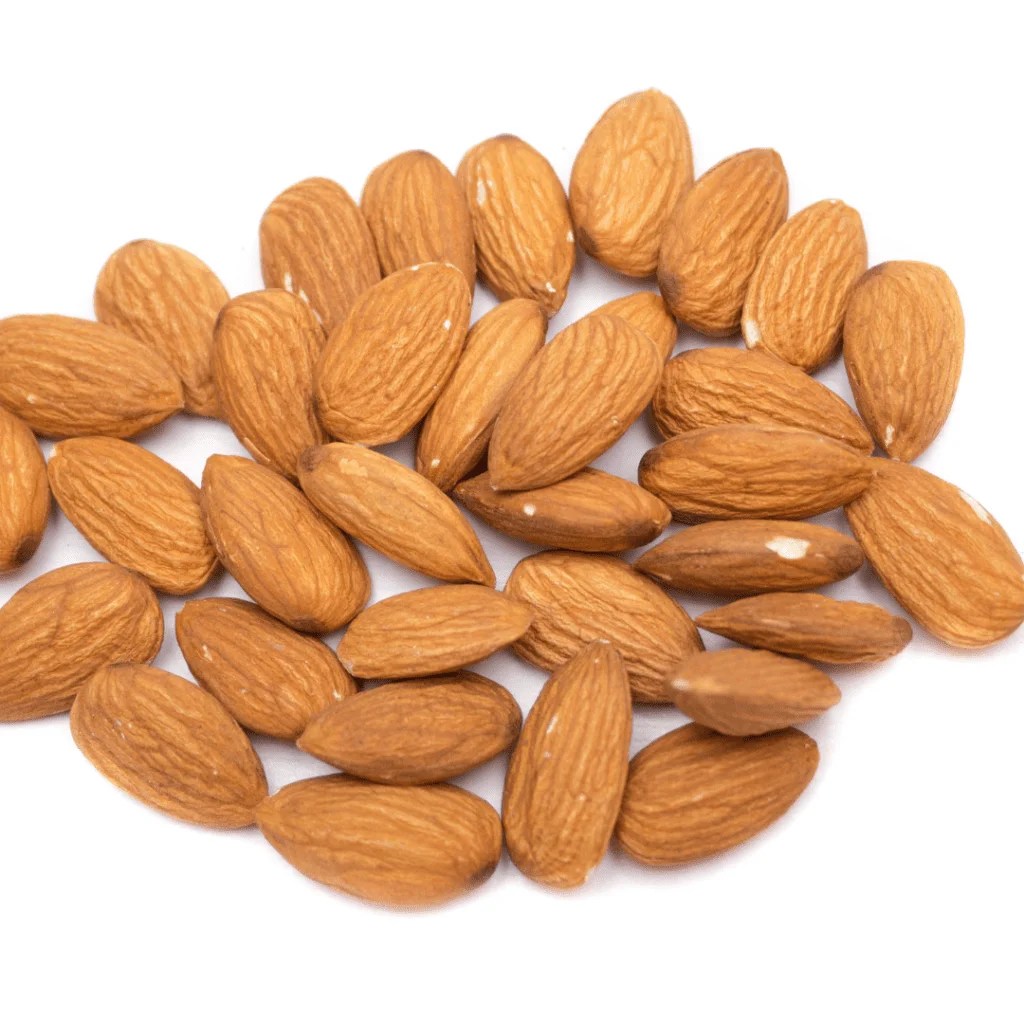 Bulk Almonds Wholesale Supplier, Importer and Distributor Totally
