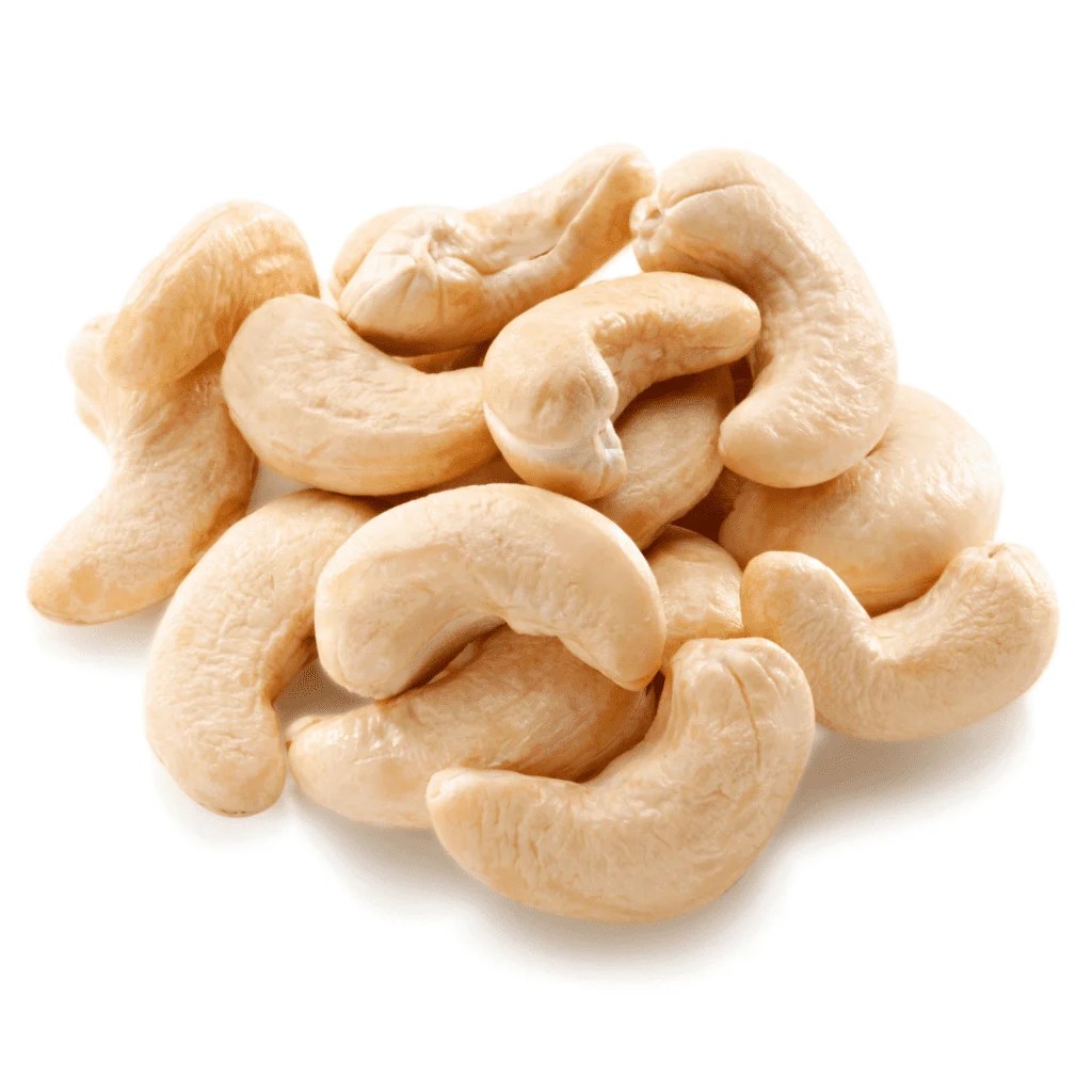 Bulk Cashews Wholesale Supplier, Importer and Distributor Totally