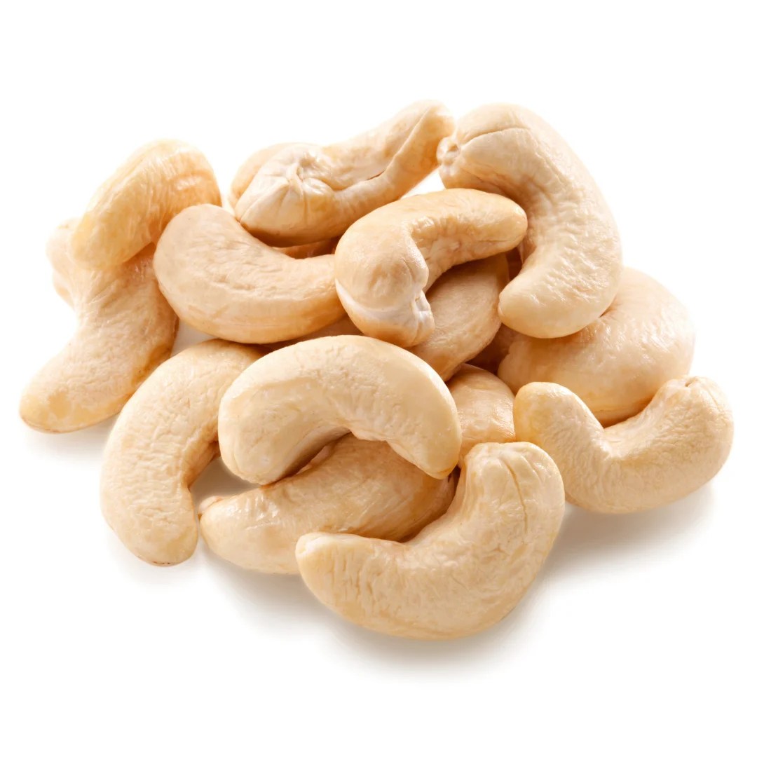 Bulk Cashews Wholesale Supplier, Importer and Distributor Totally