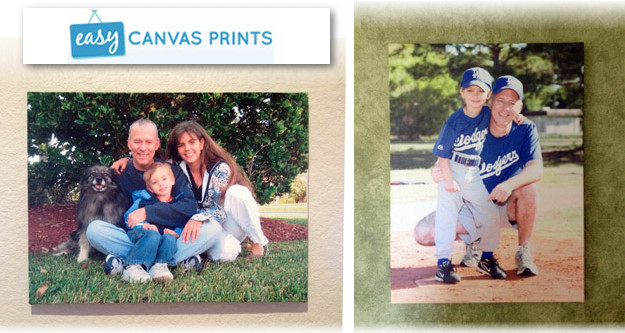 So before you head over to the. Get a 16x20 Photo Canvas for $27 + FREE Shipping ...