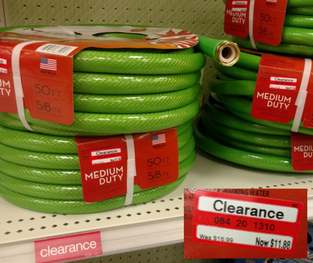The Latest Clearance Finds This Week At Target
