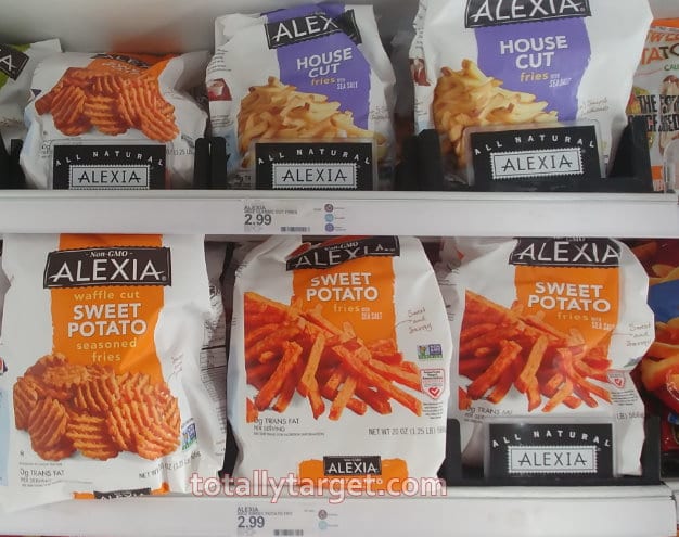 Contact Us Alexia Alexia Foods