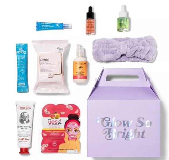 Target Beauty Capsules Just 14.99 Choose from Six Different Ones