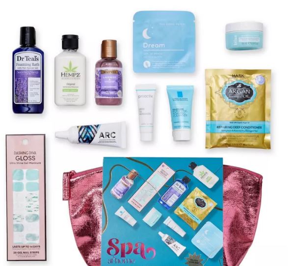 Target Best of Beauty Gift Capsules as Low as 9.50 Each!! LaptrinhX