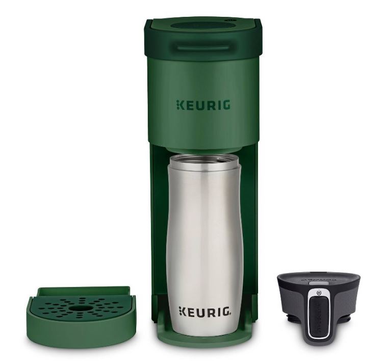 Keurig kmini Target Deal Save Big on a Keurig Mini at Target