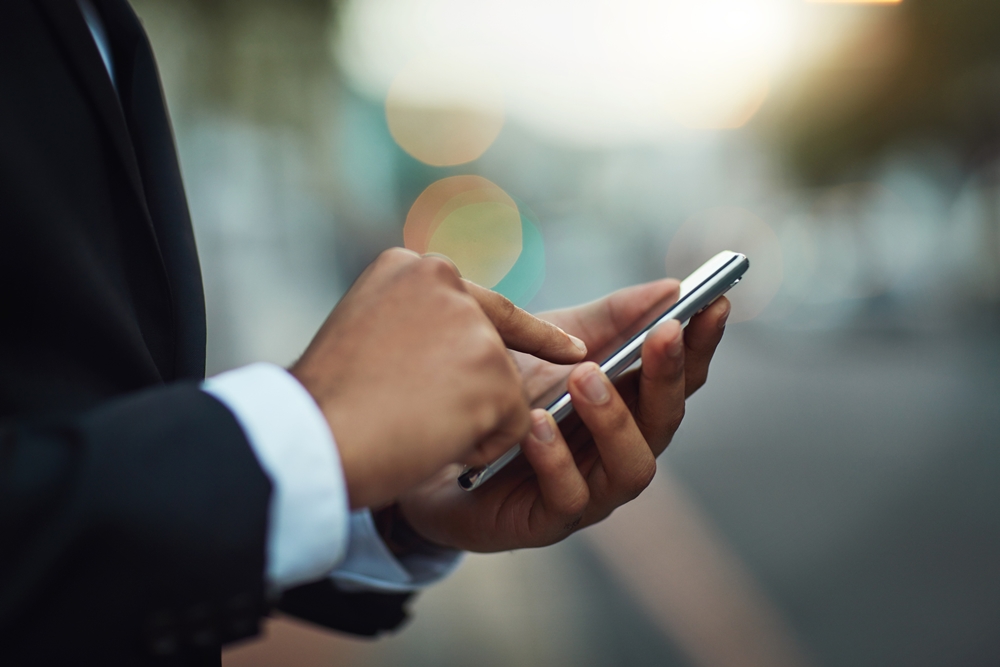 2019 Predictions for Mobile Working Technology Totalmobile