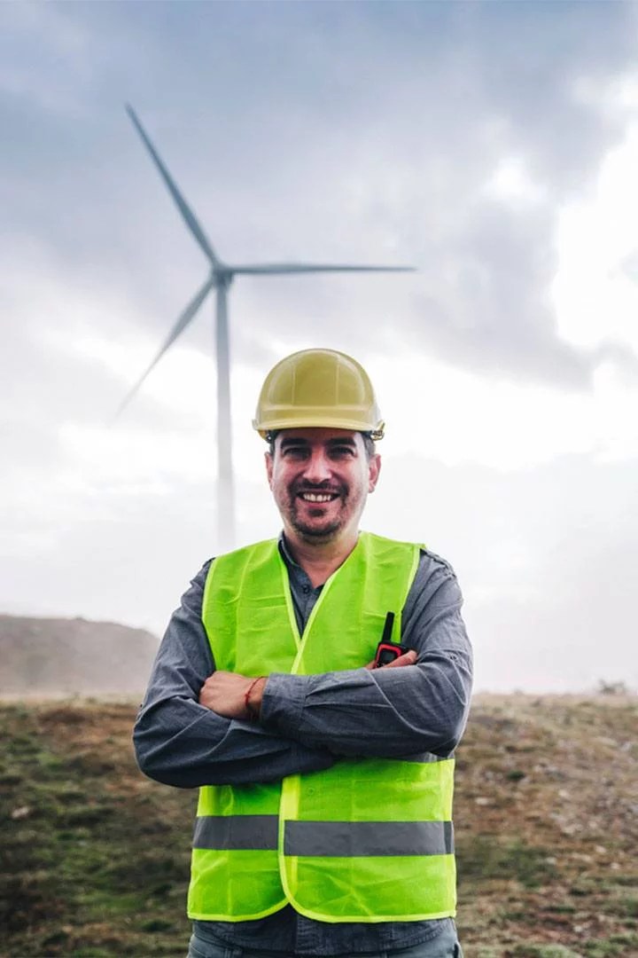 What is a Field Service Engineer? Totalmobile