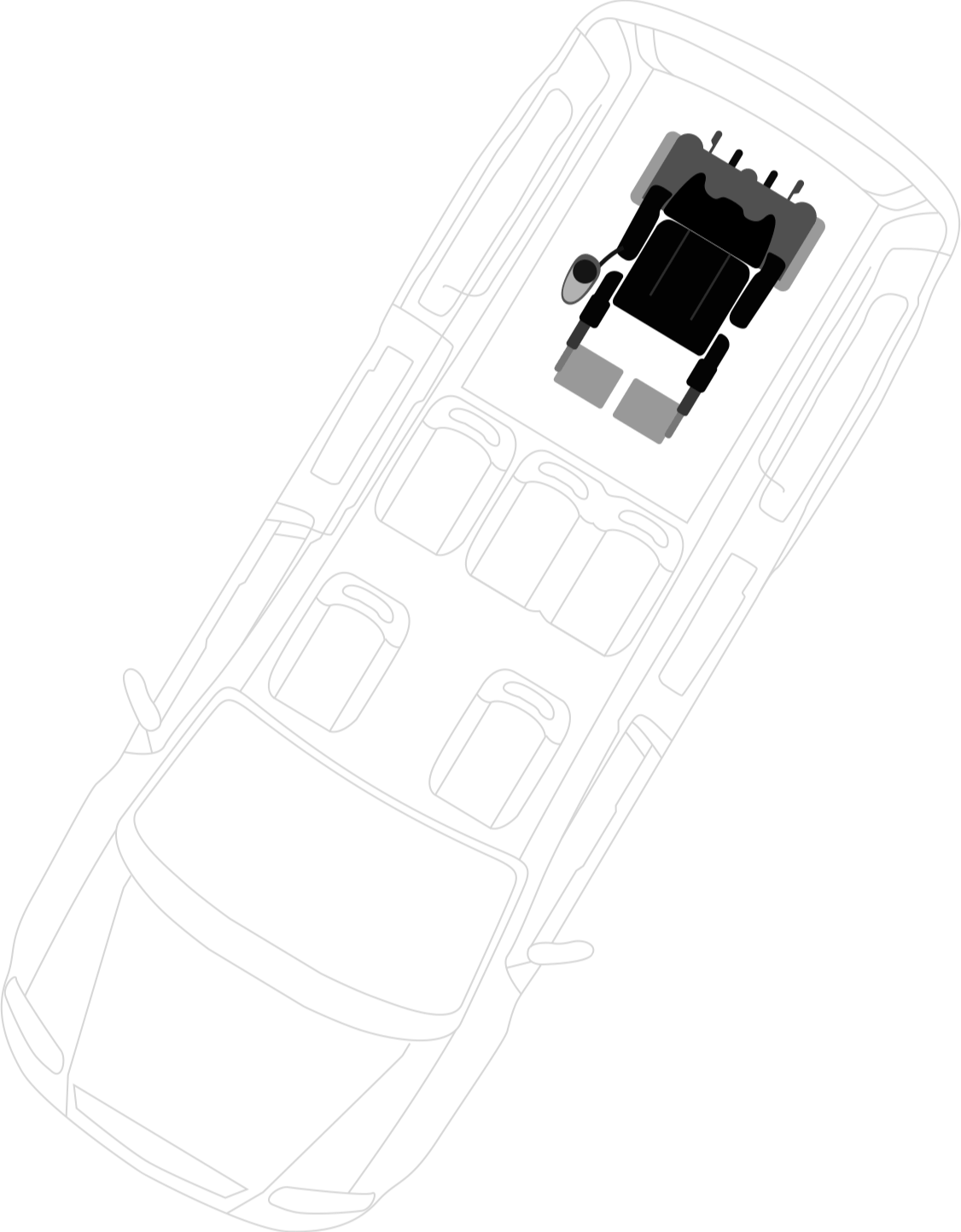 TotalMobility Accessibility and Automotive Adaptations