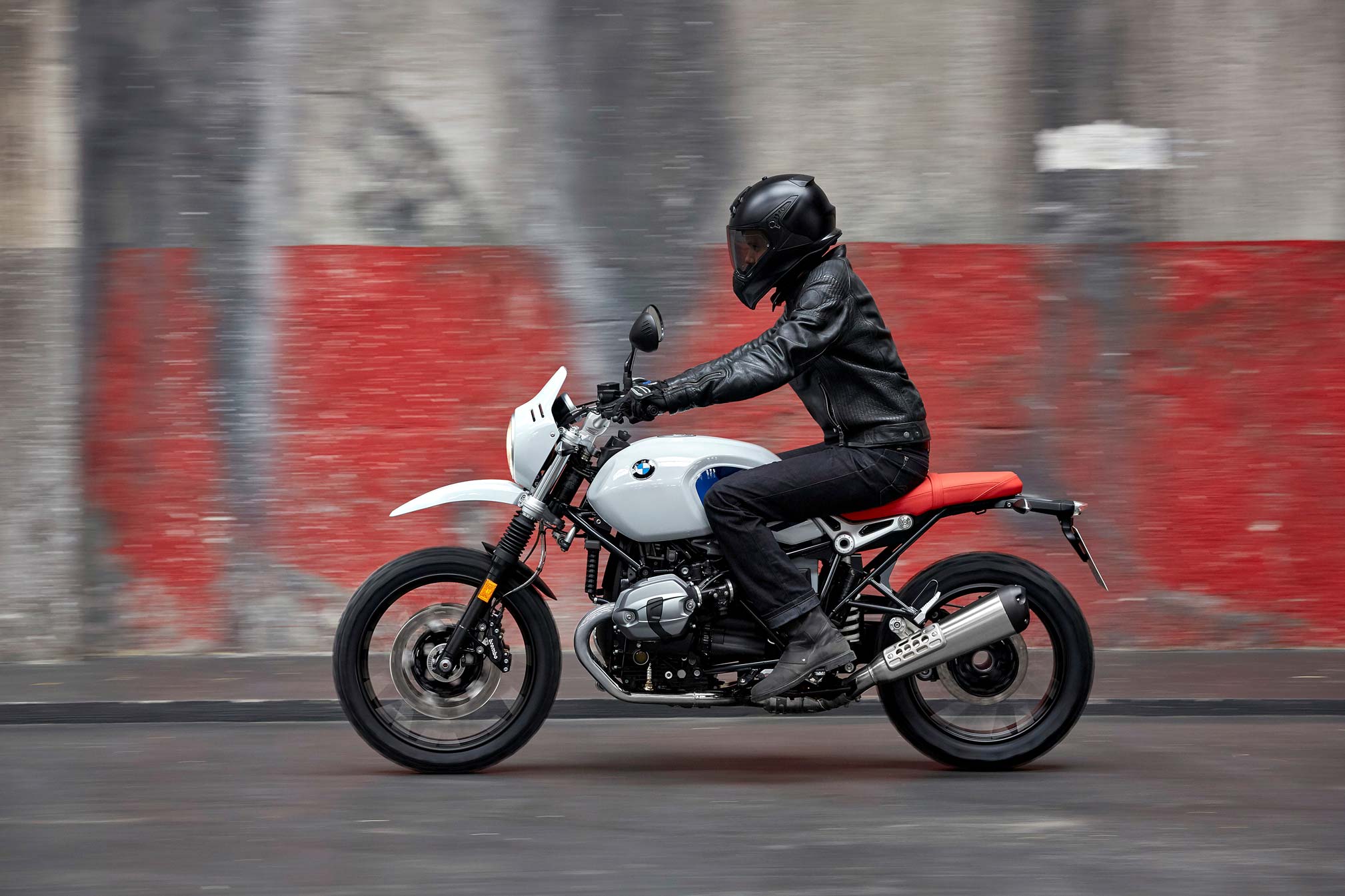 2018 BMW R Urban G/S Review • Total Motorcycle