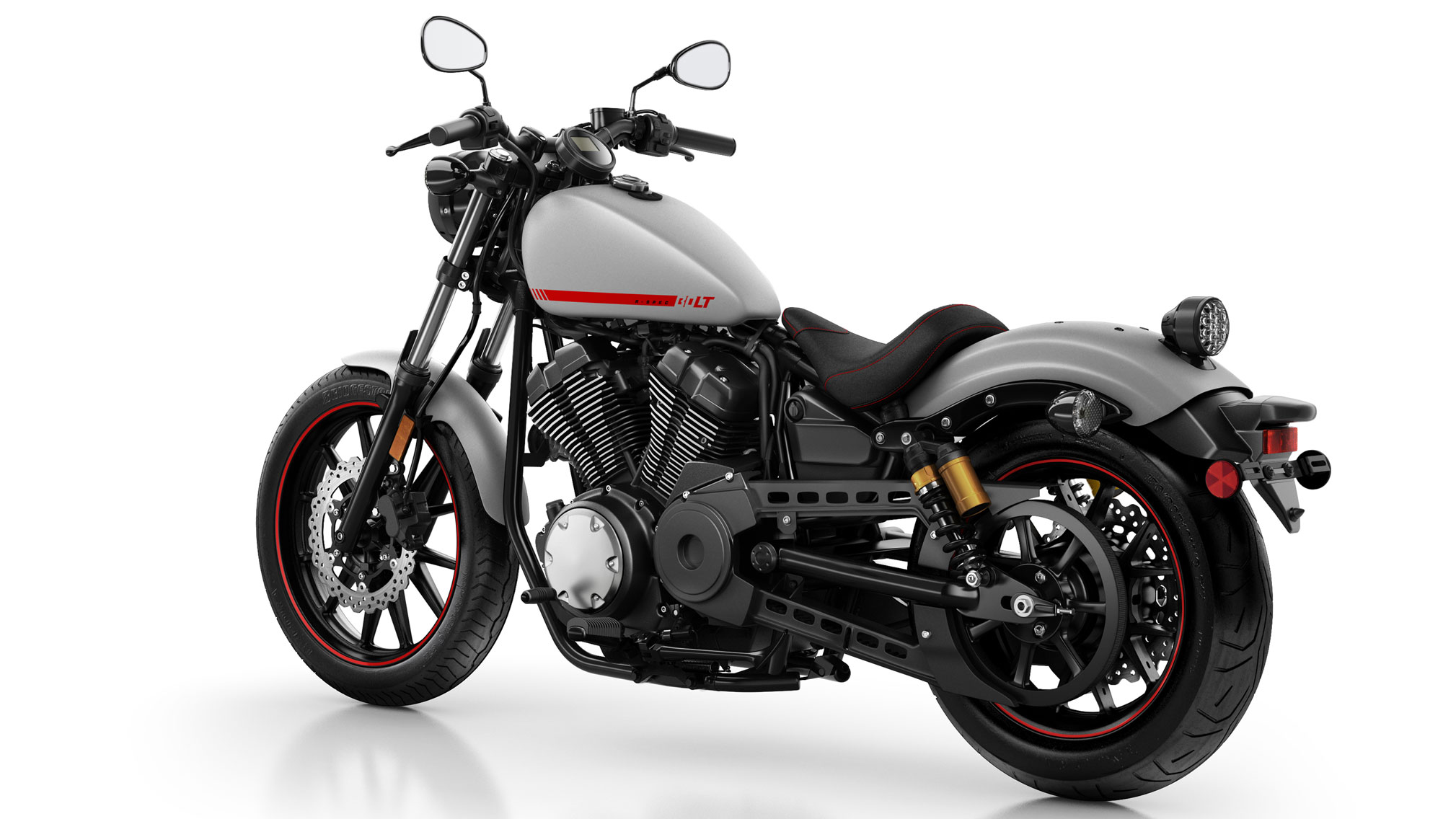 2019 Yamaha Bolt RSpec Guide • Total Motorcycle