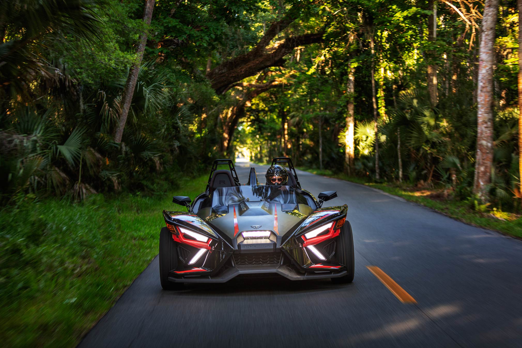 2020 Polaris Slingshot R Guide • Total Motorcycle