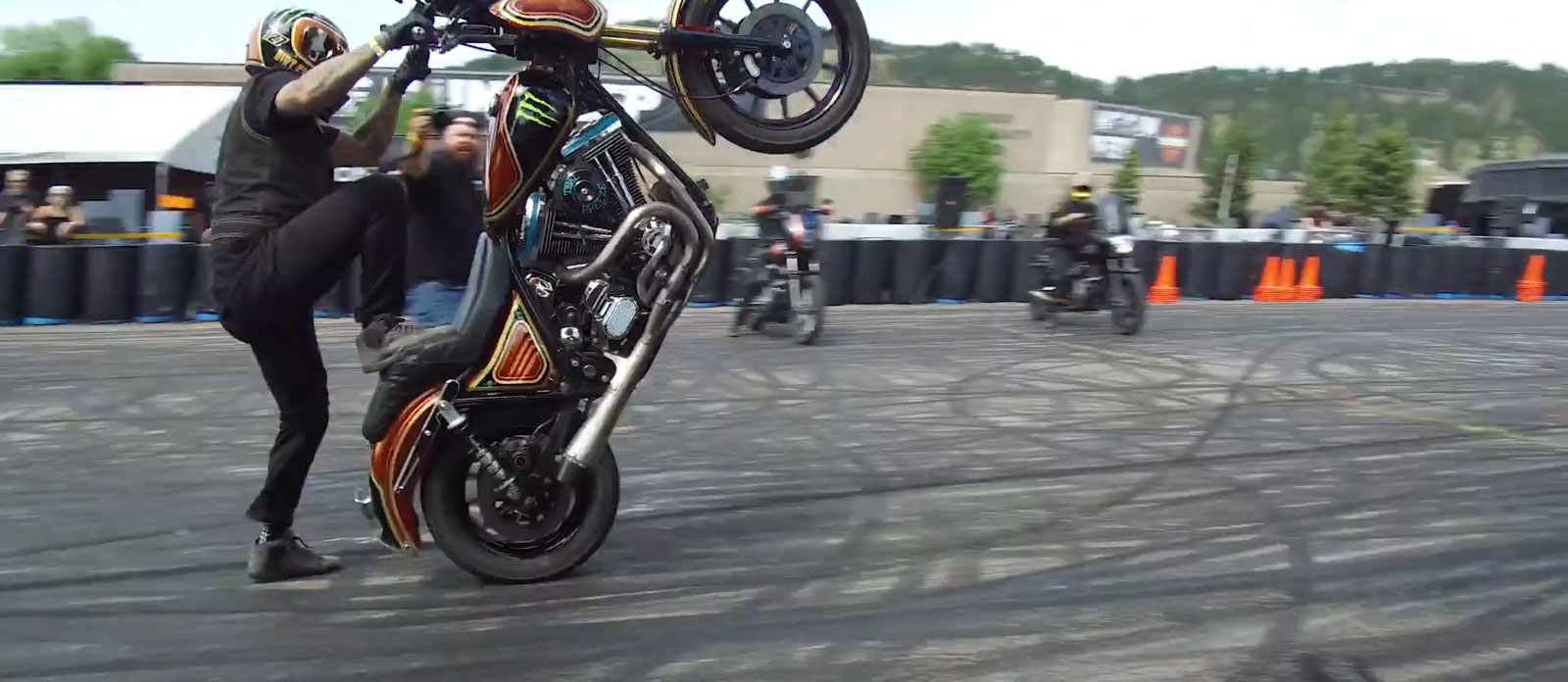 2022 Sturgis Motorcycle Rally Guide • Total Motorcycle