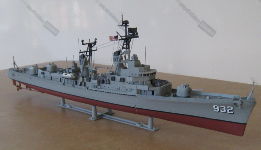 Chris craft wooden boat restoration, plastic ship models