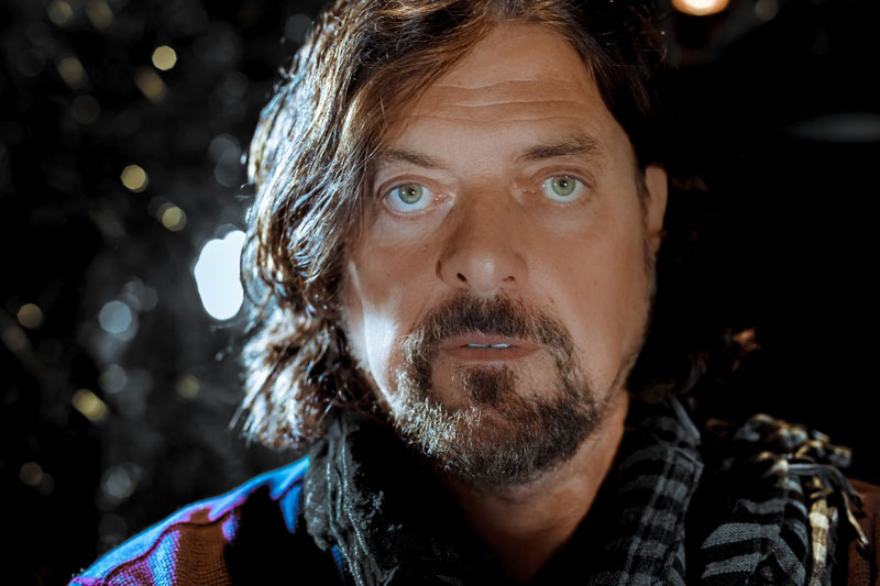 Alan Parsons As Lights Fall from The Secret out now TotalNtertainment