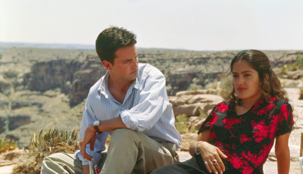 Top 5 Comedy Movies Filmed In Las Vegas TotalNtertainment