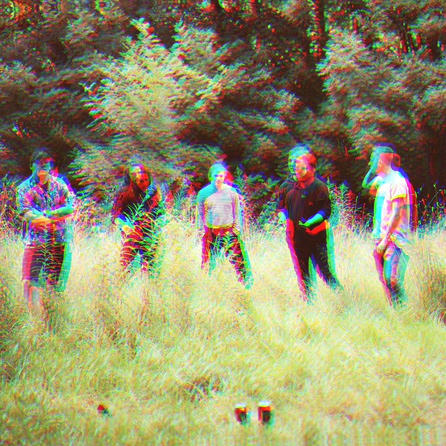 10 Questions with. Hinges TotalNtertainment