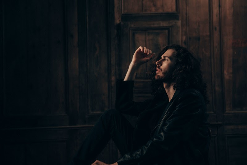 Hozier releases brand new 4 track EP TotalNtertainment