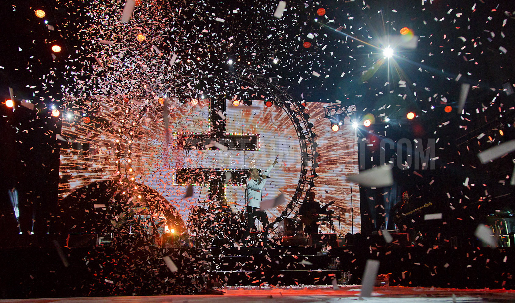 fusion festival 2023 liverpool Take That headline this years Fusion Festival in Liverpool