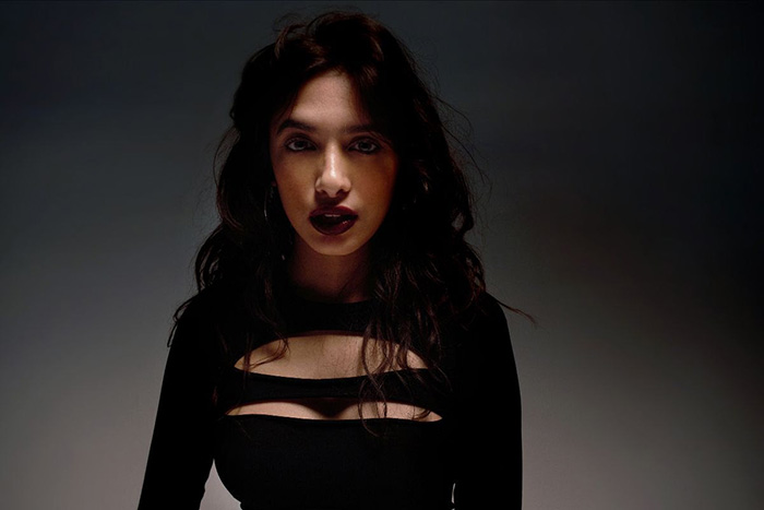 Skylar releases new single after debut EP - TotalNtertainment