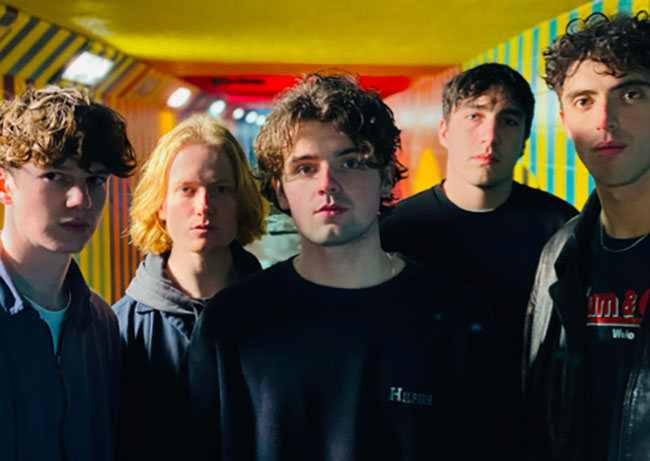Bastille Tour 2023 Us The Native Announce Bastille Tour Support - Totalntertainment