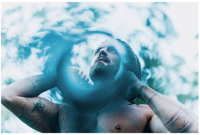 Xavier Rudd Tour 2023 Xavier Rudd Announces New Single And Album - Totalntertainment