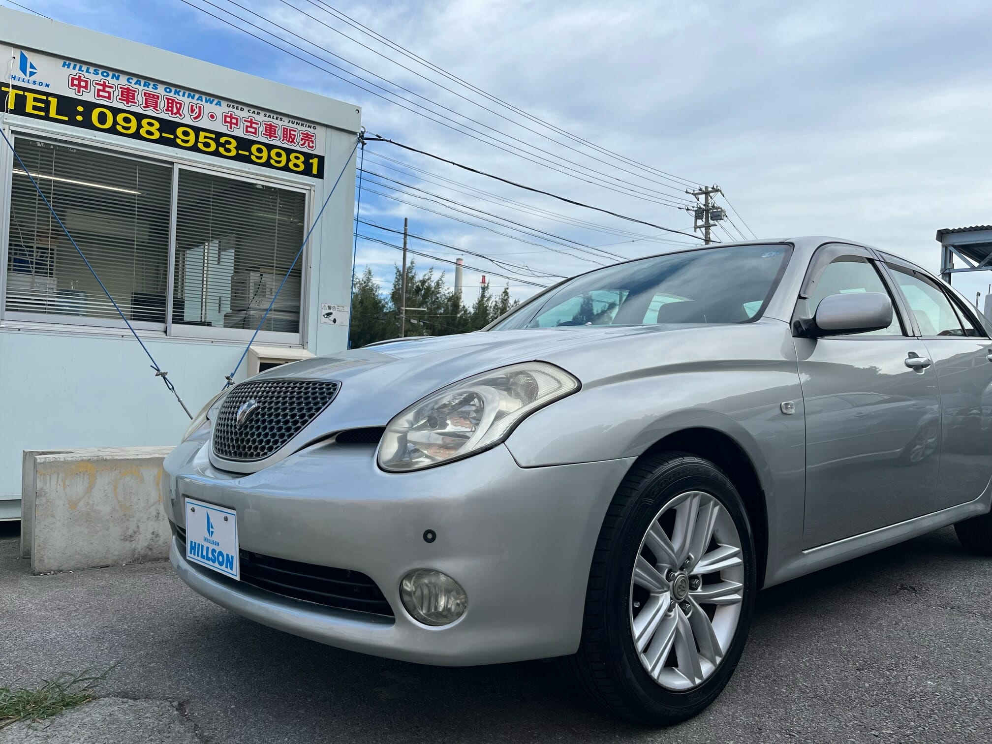 Okinawa Used Cars for Sale Military Car Sales & Used Cars in Okinawa