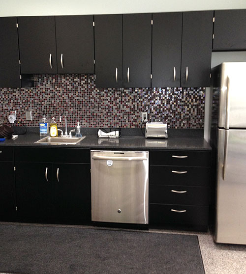 Total Office Products & Services Our Portfolio