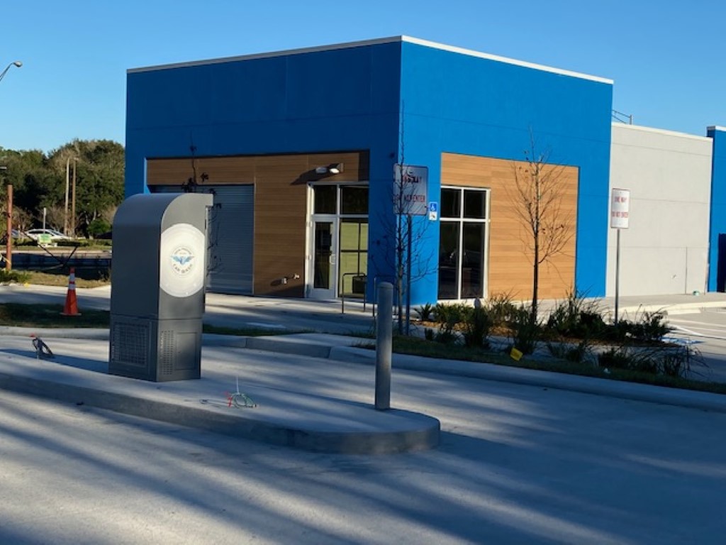 Photo Gallery Total Package Car Wash