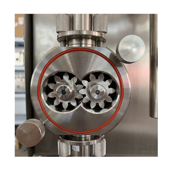 GPFA Series Automatic Gear Pump Filler WENZHOU TOTAL PACKS MACHINERY