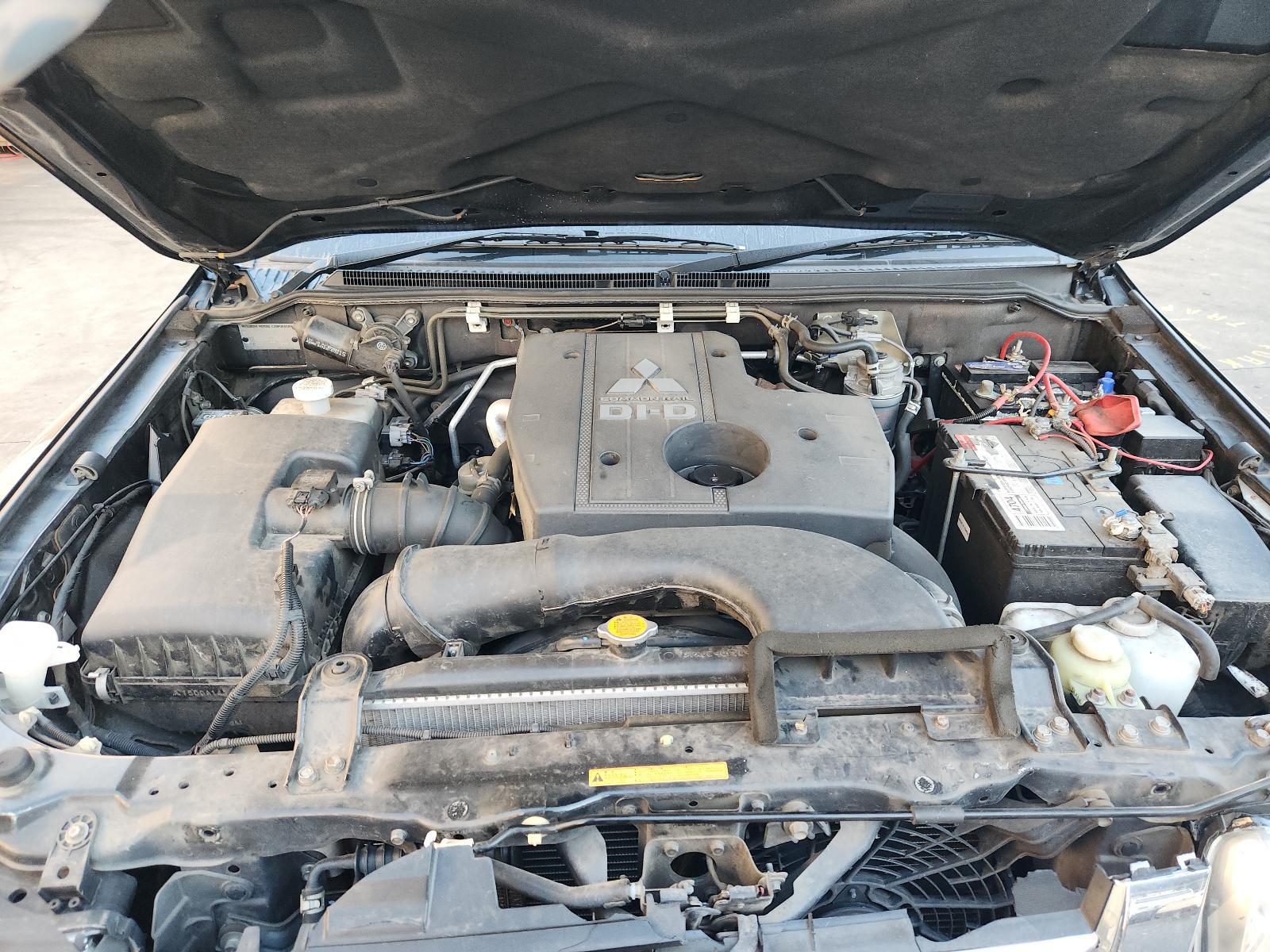 Engine Total Parts Plus