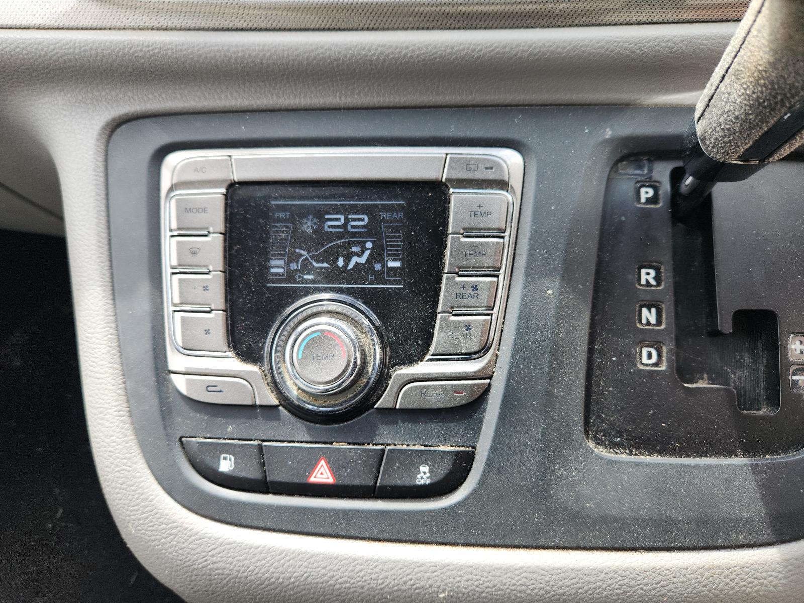 Heater Controls Total Parts Plus