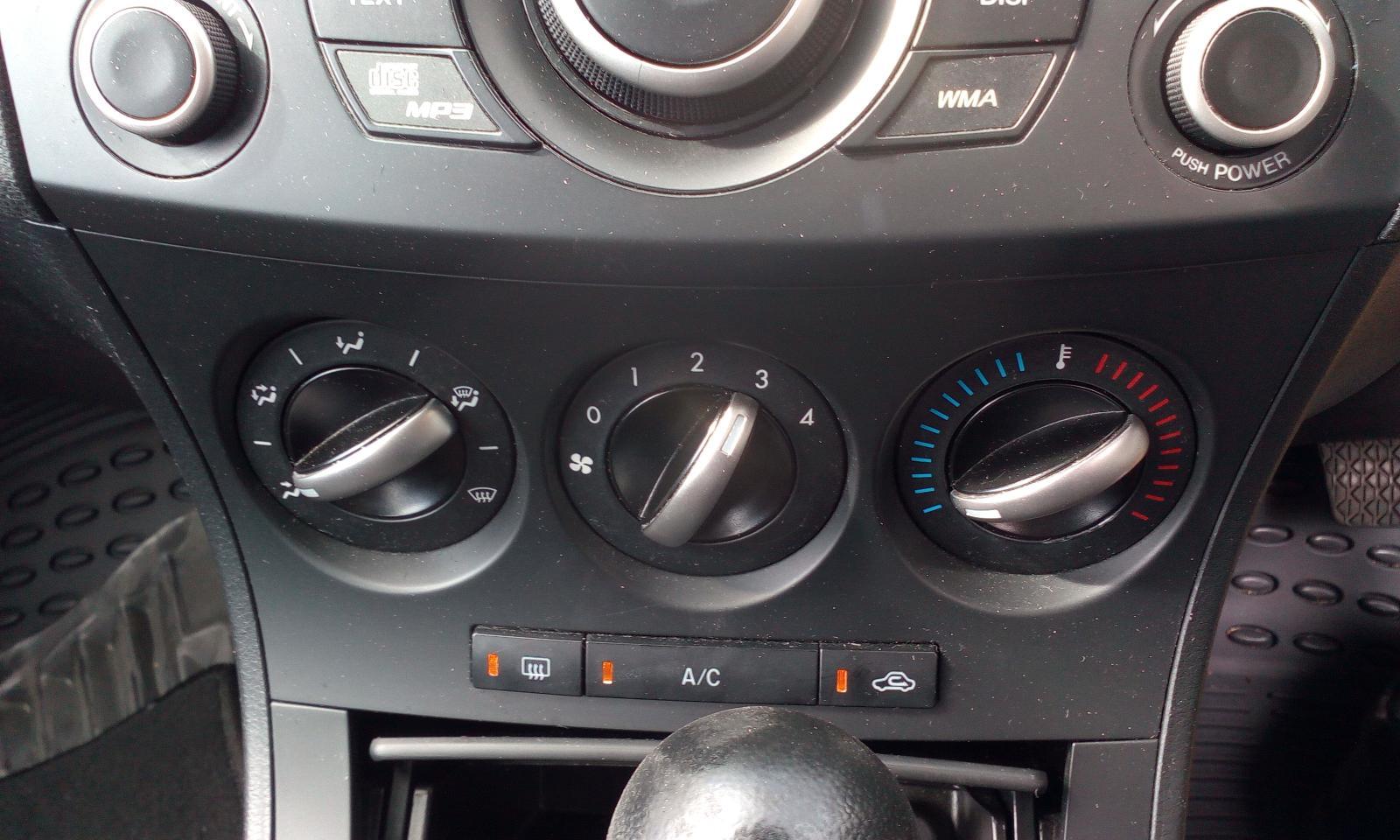 Heater Controls Total Parts Plus