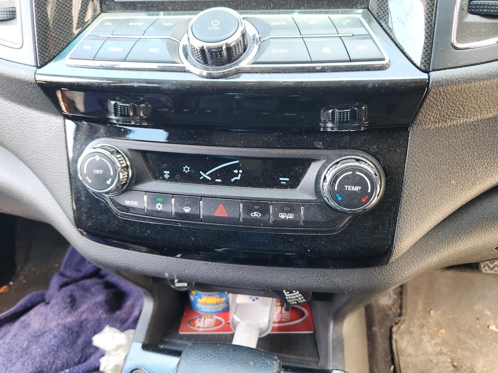 Heater Controls Total Parts Plus