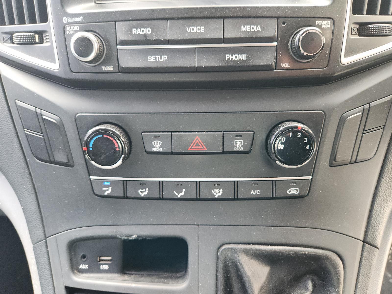 Heater Controls Total Parts Plus