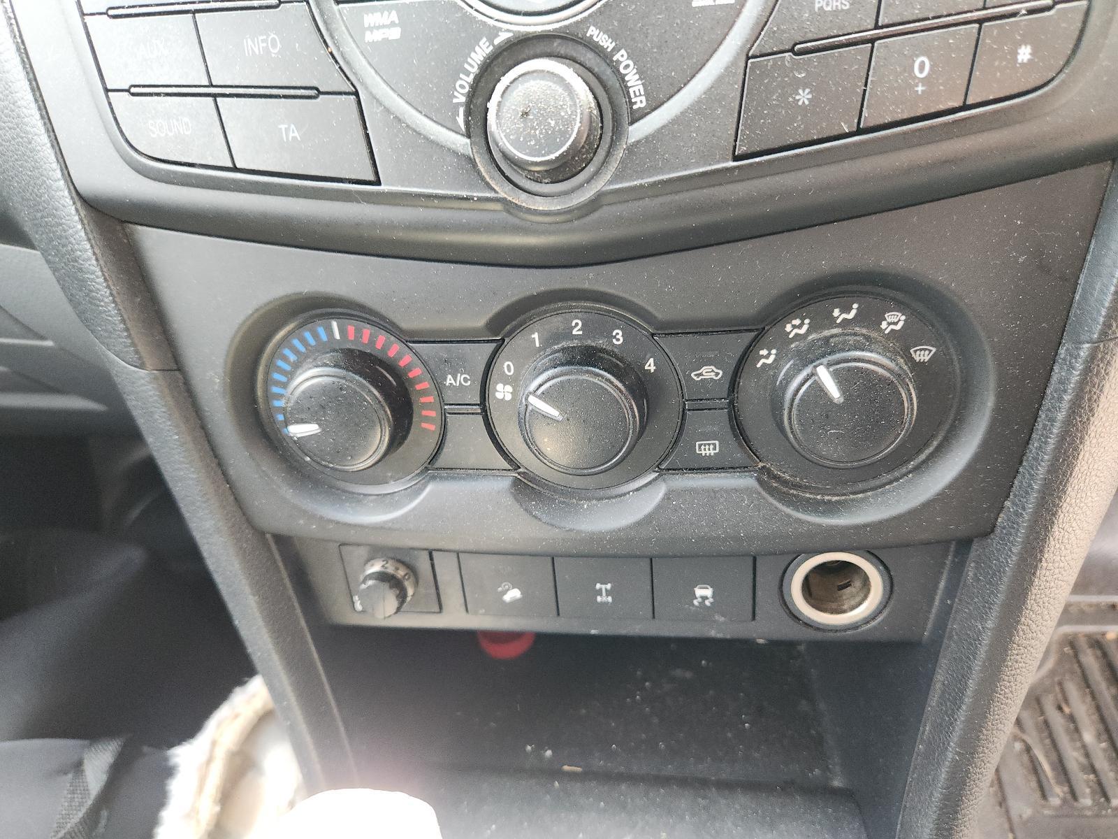 Heater Controls Total Parts Plus