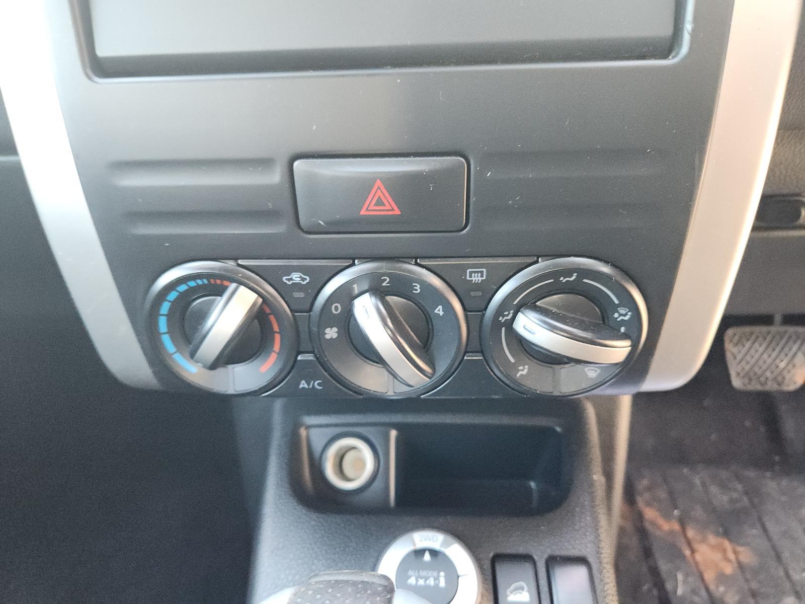 Heater Controls Total Parts Plus