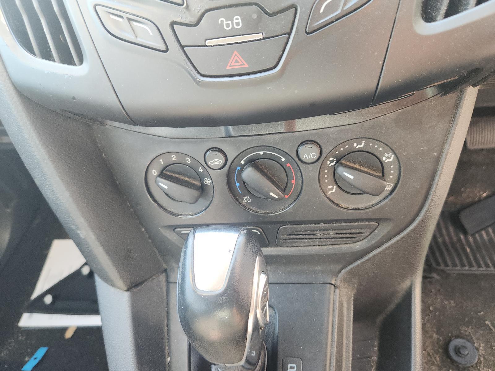 Heater Controls Total Parts Plus