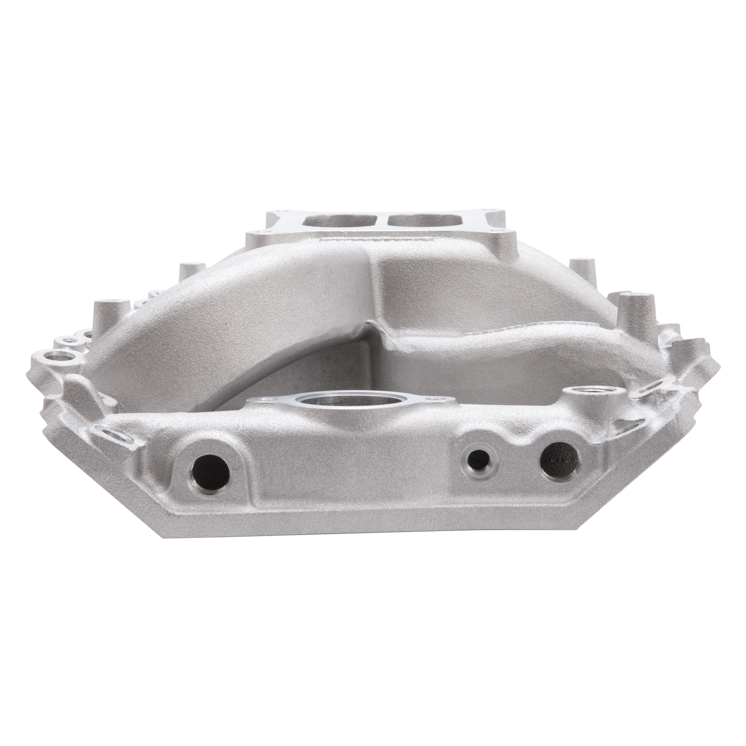 Holden 304 5.0L EFI Intake Manifold Intake DualPlane Performer RPM AirGap, EFI, Satin Suits