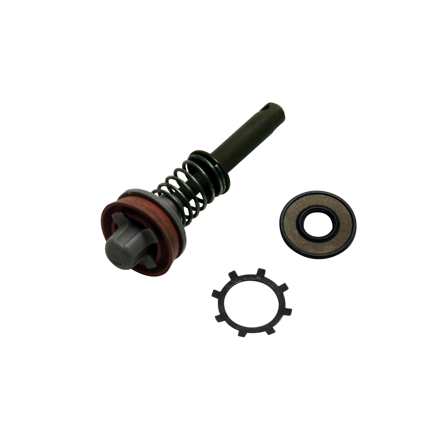 Edelbrock,?Accelerator Pump,?Marine, 1409, 1410 Edelbrock