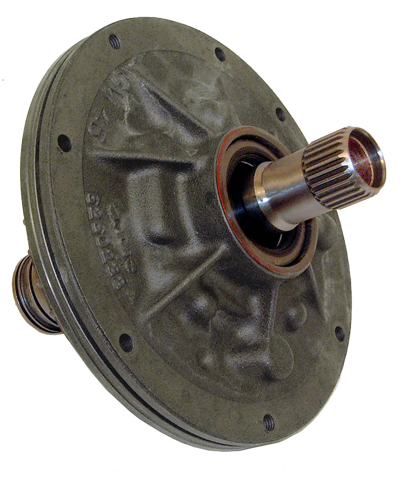 TH350 Front Pump Assembly. TCI