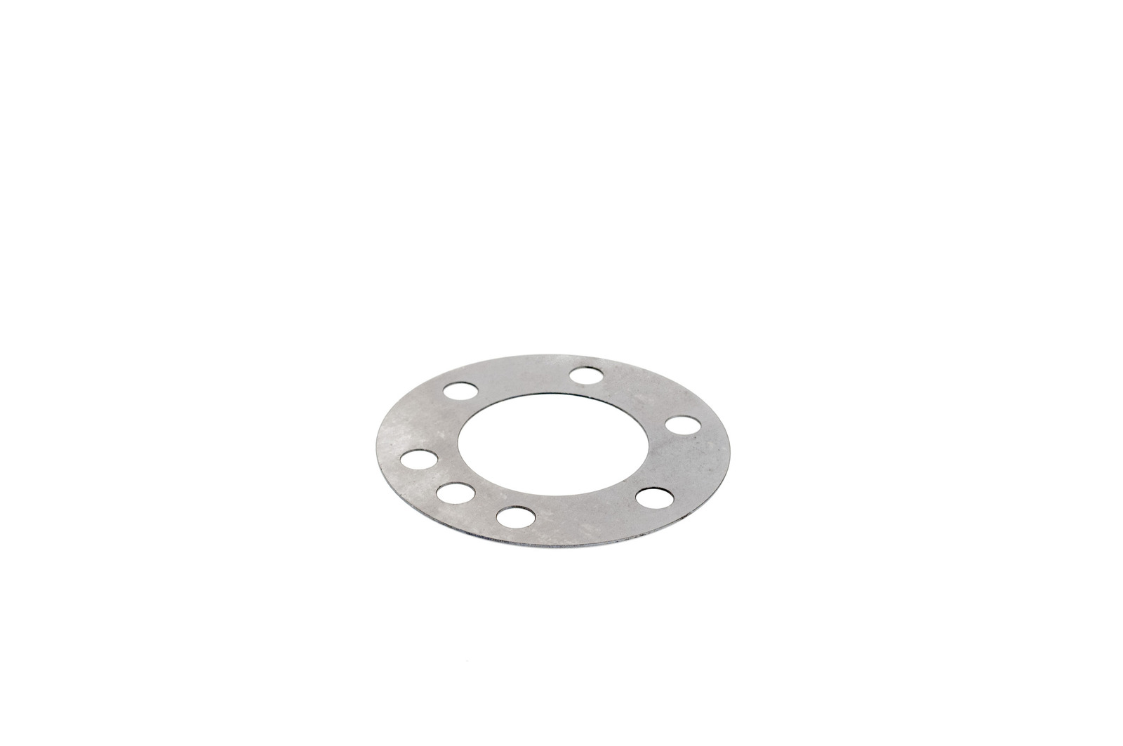 Chevy Small Block Crank to Flexplate Shim. Flex Plate Spacer TCI