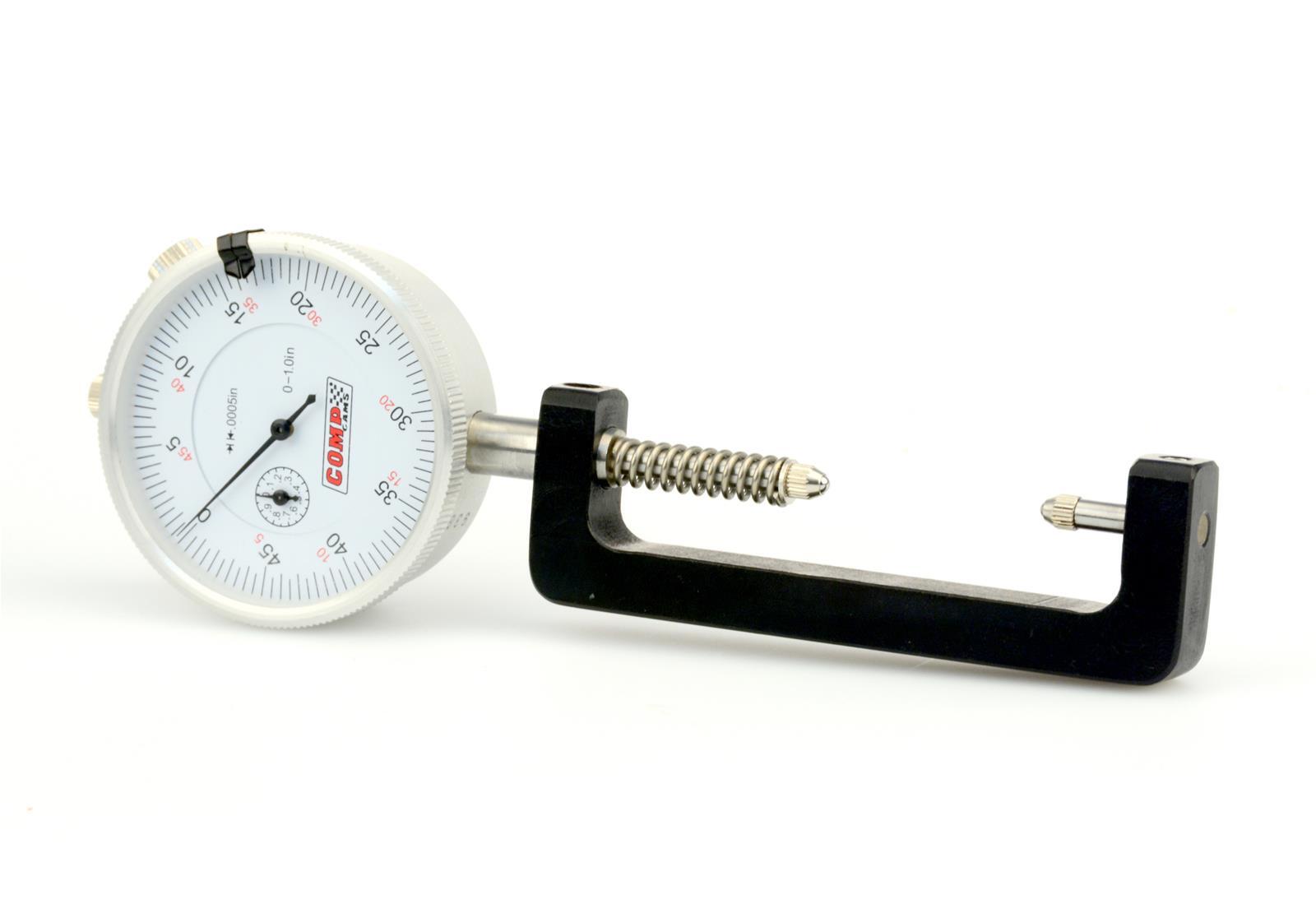 COMP CAMS ROD BOLT STRETCH GAUGE TOOL Powerhouse Products