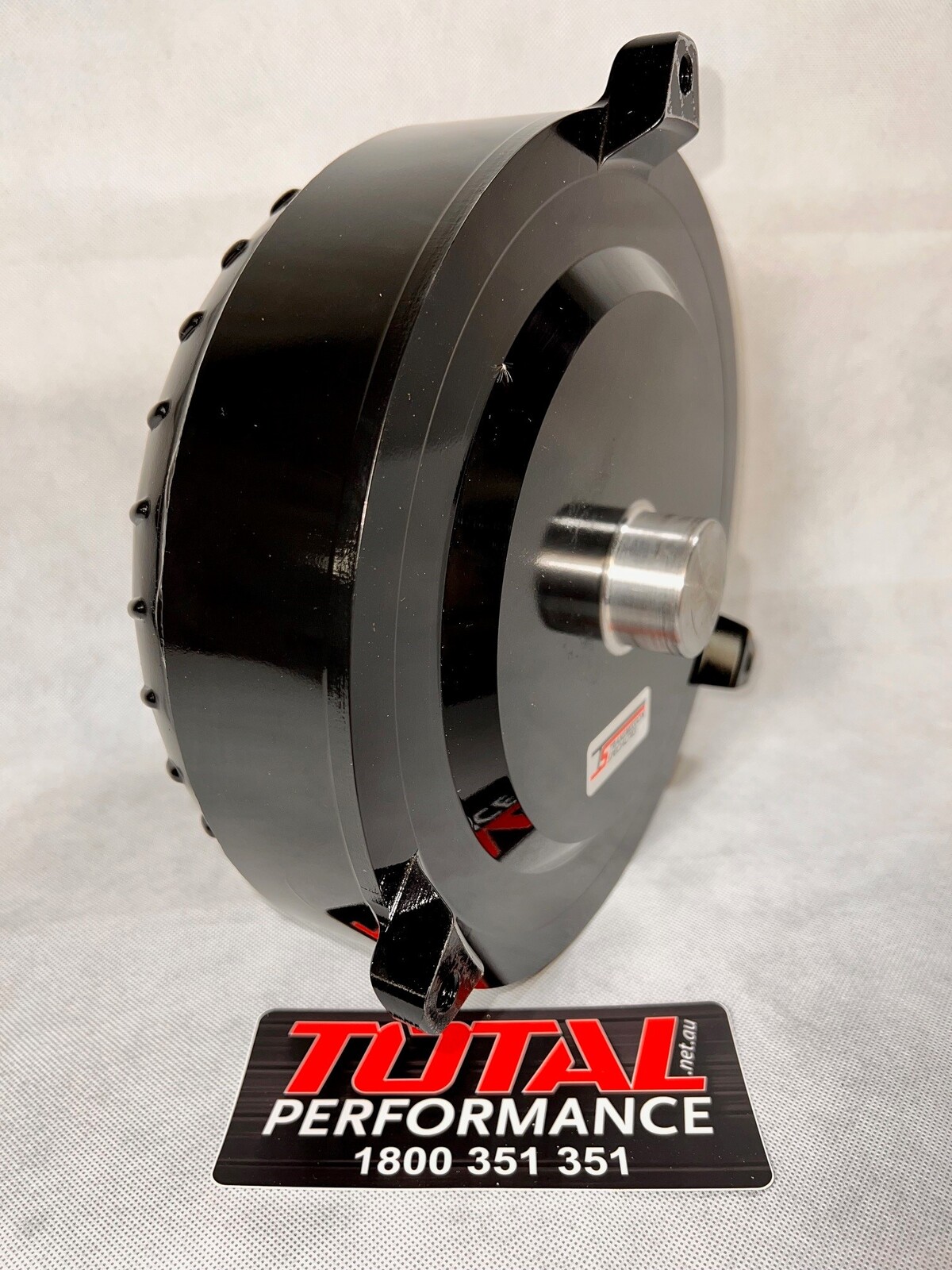 6L60E 3500 Stall Torque Converter 2006 onwards GM V8 6L80E SIX SPEED