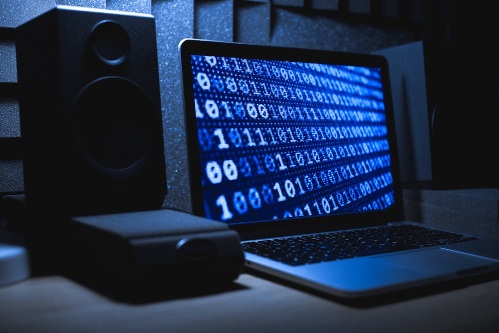 What is Binary Code and How Does it Work? Total Phase