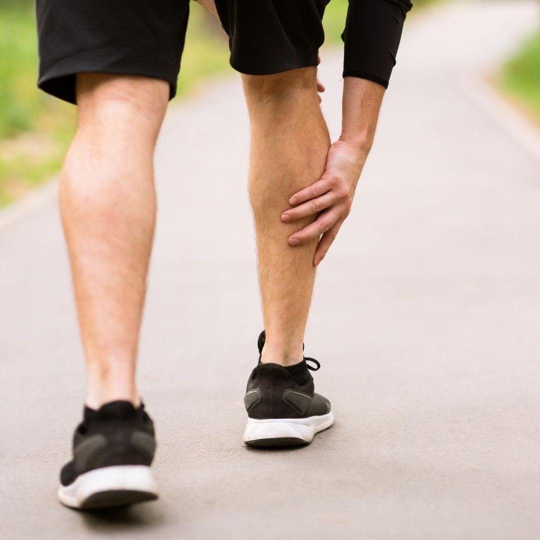 Calf Injuries Everything You Need to Know Total Physio Manly Vale