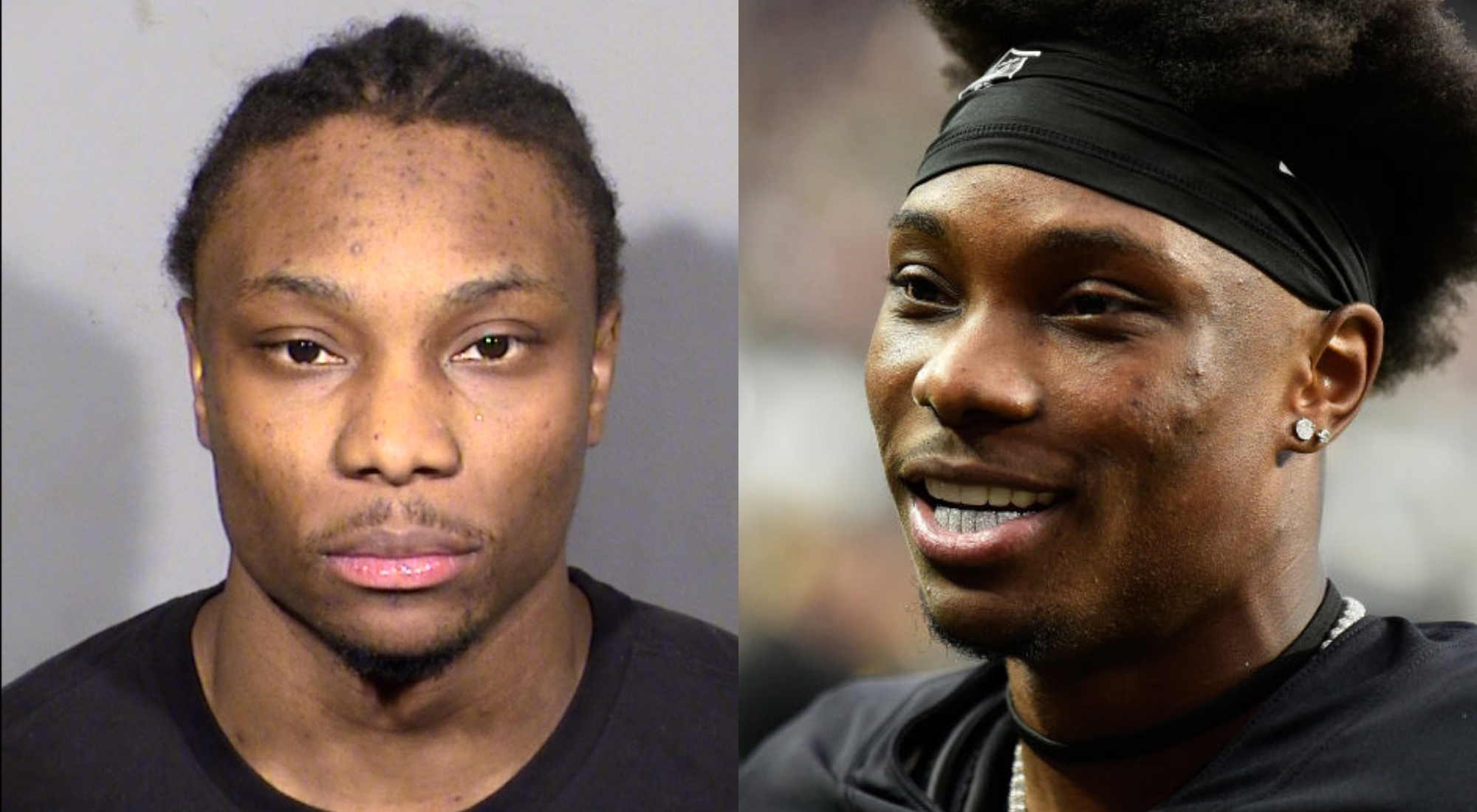 Henry Ruggs Moved To Prison Camp As Jail Sentence Continues