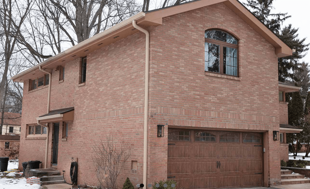 Garage Builder in Toledo, Ohio Custom Home Additions
