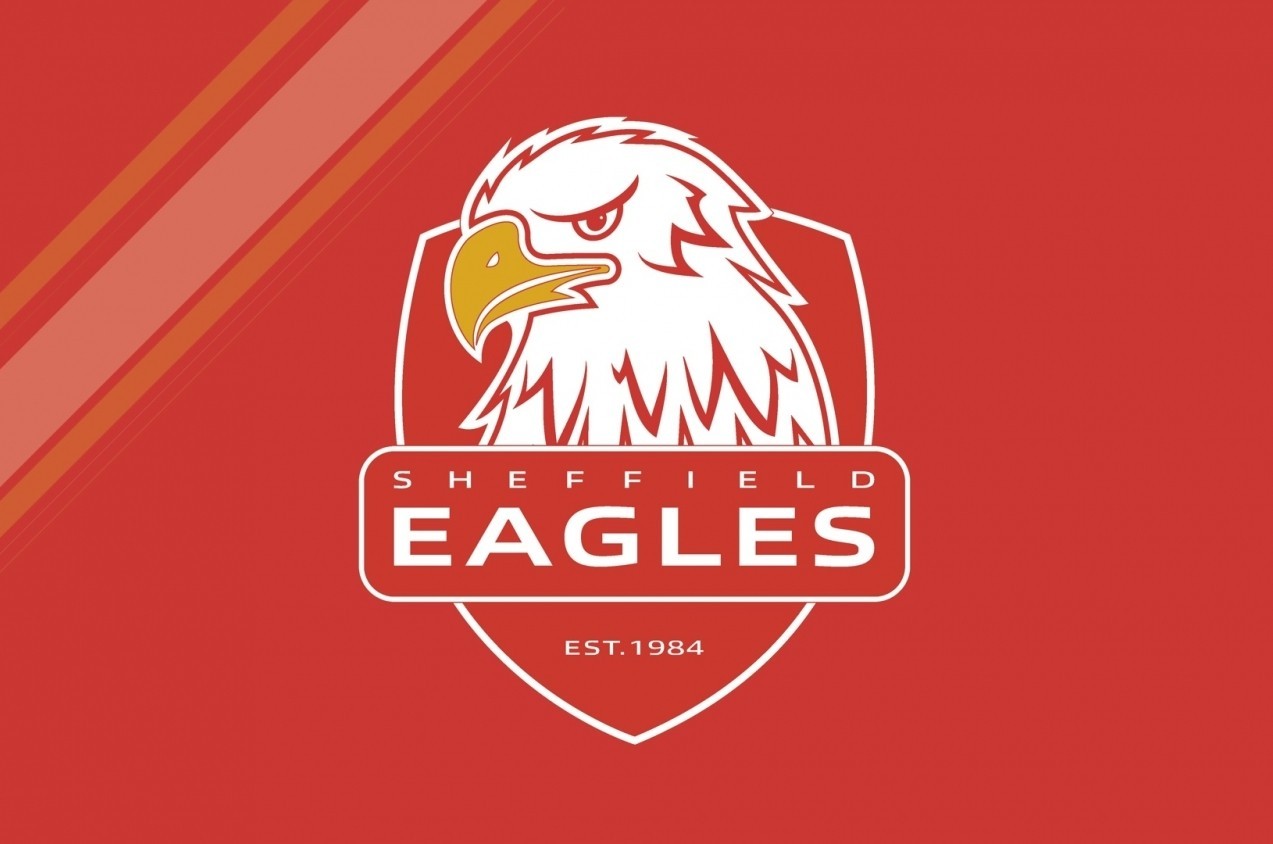 Sheffield Eagles reveal new club crest Total Rugby League TotalRL
