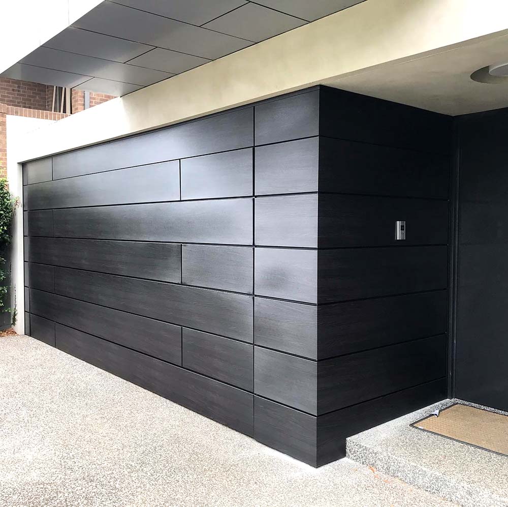 Architectural Cladding Richmond Total Roofing and Cladding